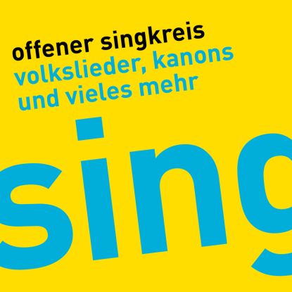 Rahlstedt singt, &copy; KulturWerk Rahlstedt e.V., Isabel Kaestner-Bollweg