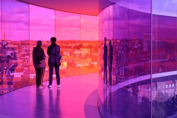 25-11-25 Aarhus Museum-A-Michael Rüdiger, © Michael Rüdiger