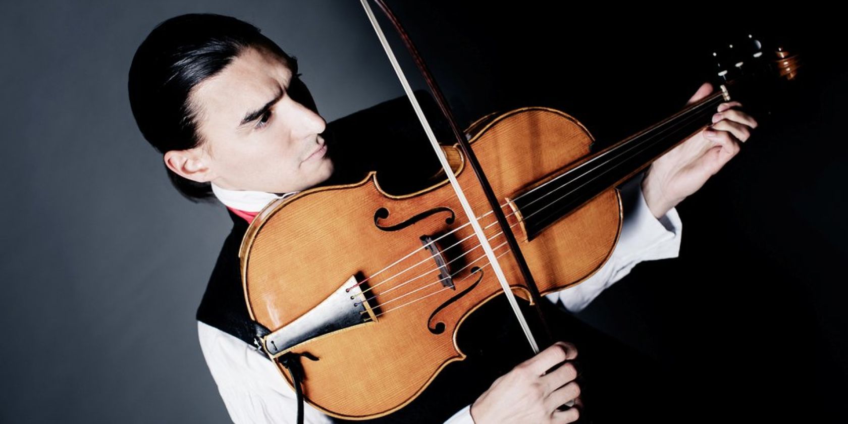 Hamburger Camerata / Sergej Malov, © Julia Wesely