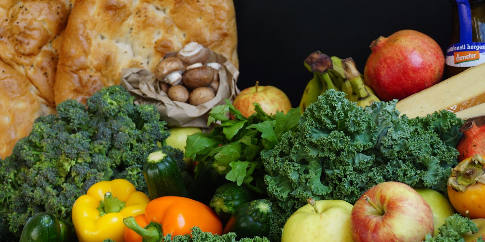 Wochenmarkt, © Pixabay