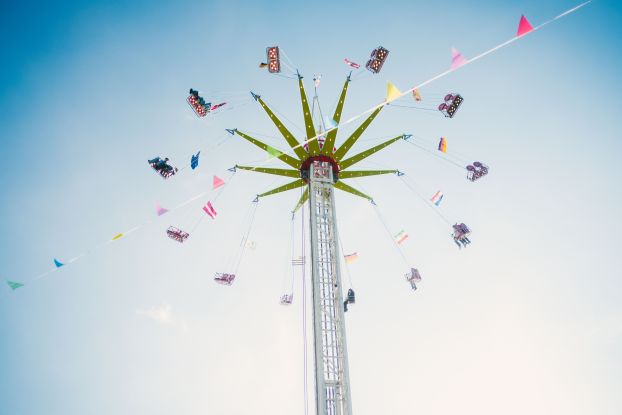 Oktoberfest L&uuml;neburg, &copy; L&uuml;neburg Marketing GmbH/Mathias Schneider