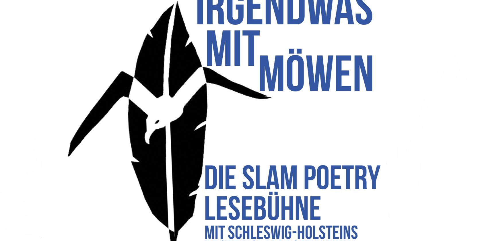 Irgendwas mit M&ouml;wen, &copy; Tilo Strauss
