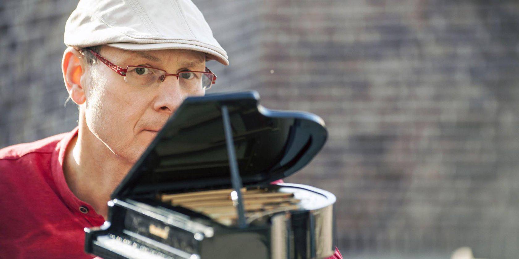 Piano, Drums & Sounds, © Ev.-Luth. Kirchengemeinde Niendorf/Ostsee/Lena Sonntag