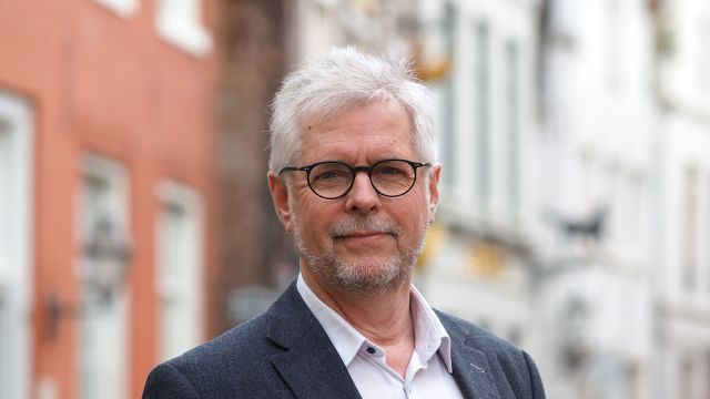Hoffnung auf das Gute &ndash; Tugenden im Widerstand nach Bonhoeffer, &copy; privat