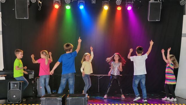 OP_Kinderdisco_1920x1080px, &copy; Tourismus Service Dahme
