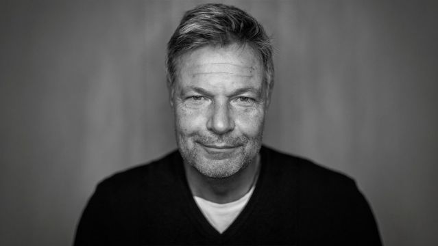 Robert Habeck, &copy; Manolo Ty