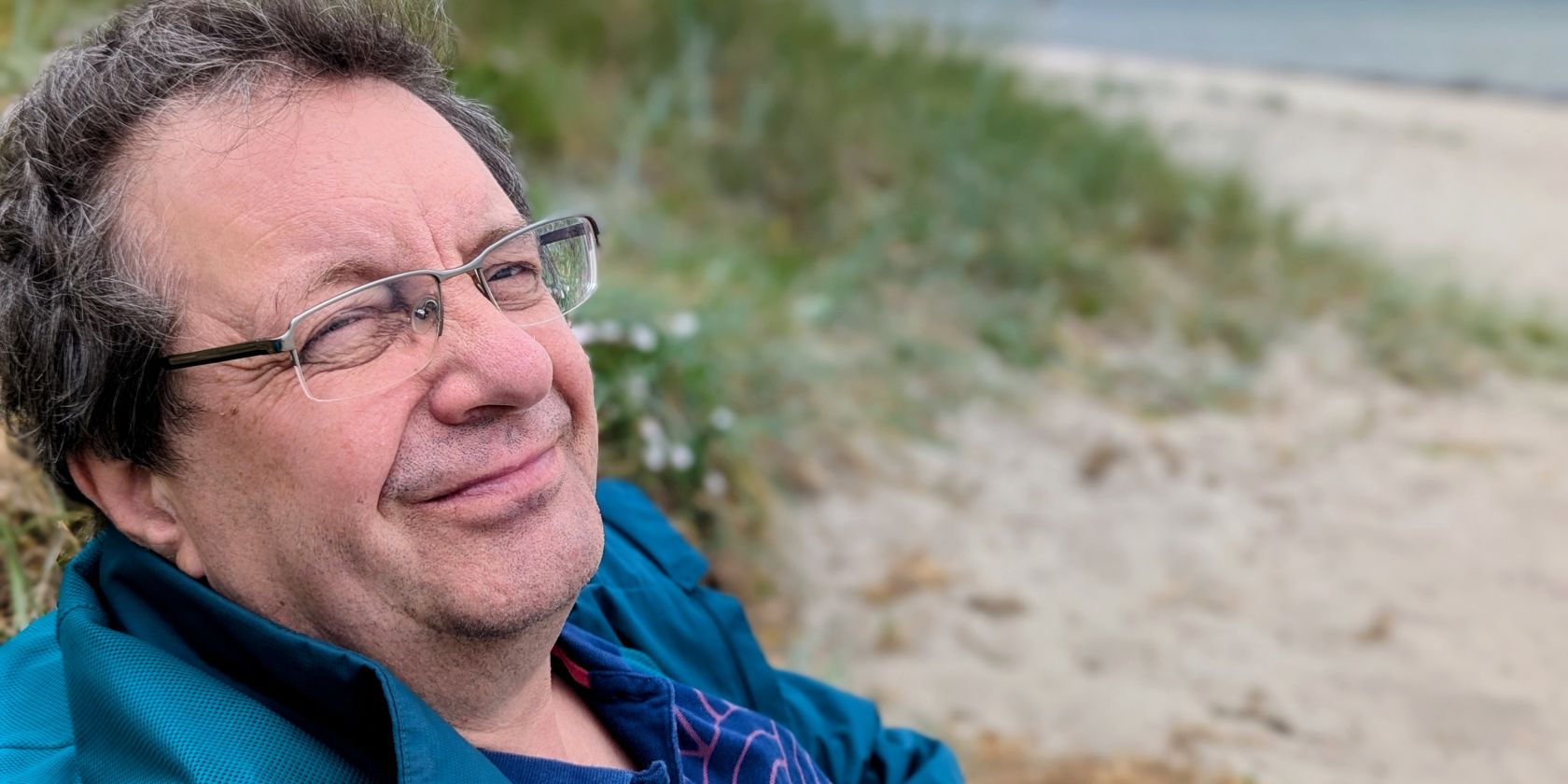 Daniel Bein, © Daniel Bein