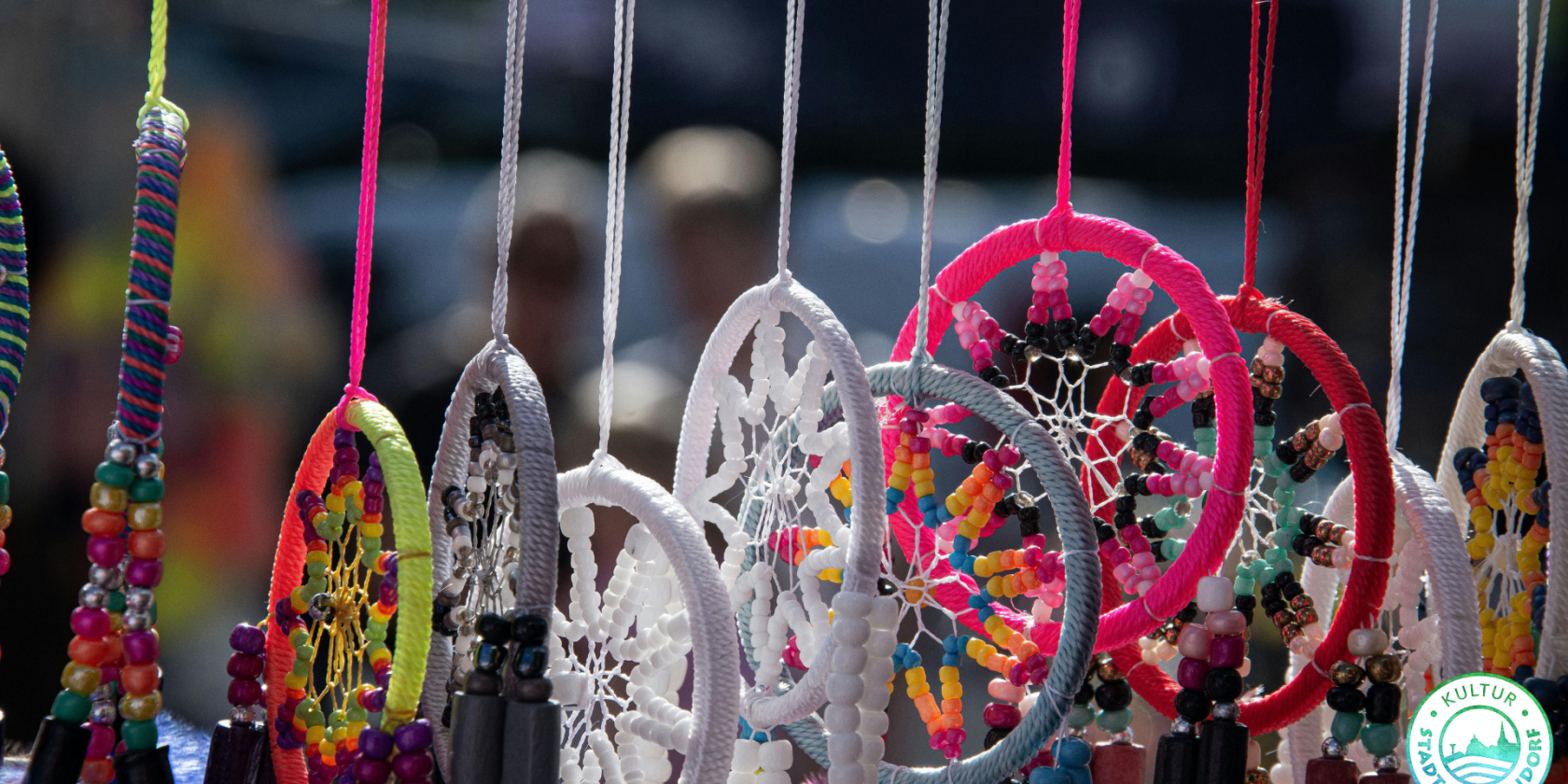 Kinder-Kunstwerkstatt in den Osterferien 2026 AUSGEBUCHT, &copy; Canva