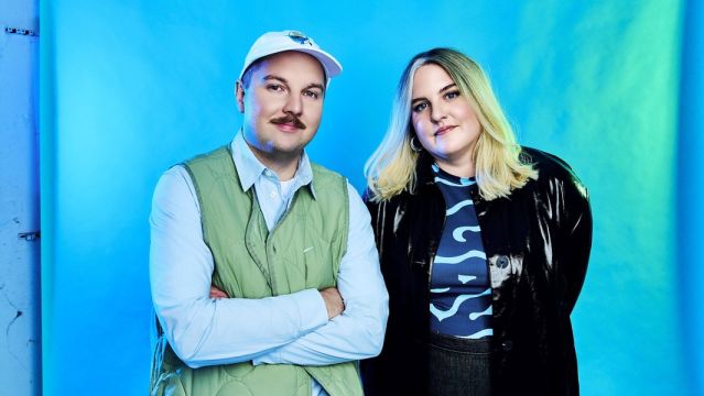 Drinnies – it can happen anywhere, anytime., © Frederike Wetzels