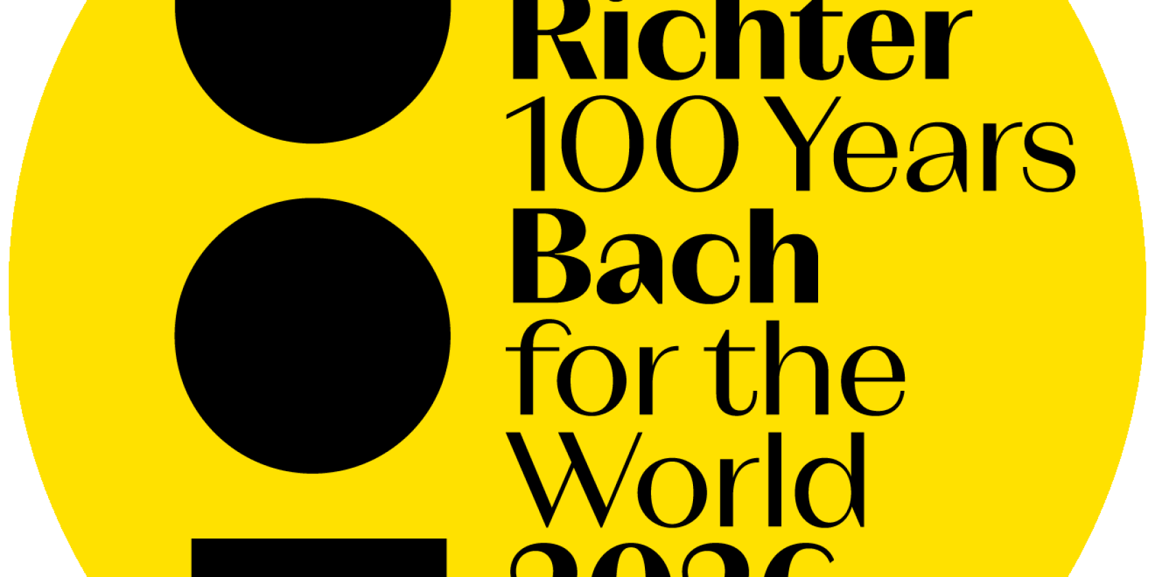 Mit Bach in die Welt: Wege zu Karl Richter, &copy; Tobias Richter
