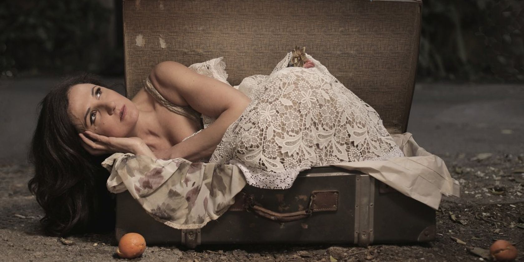 Tania Saleh, &copy; El&iacute;e Fahed
