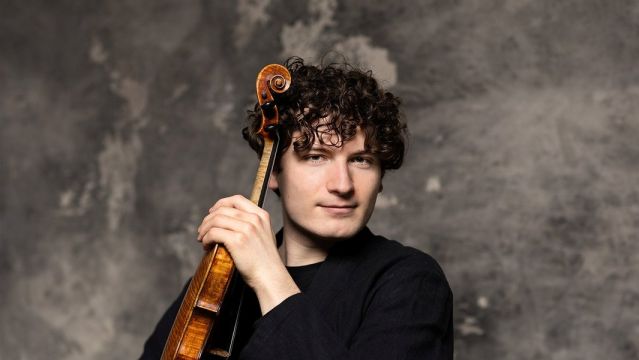 Kammersinfonie Hamburg / Michaeliskantorei Kaltenkirchen / Daniel Zimmermann, &copy; Caroline Wimmer