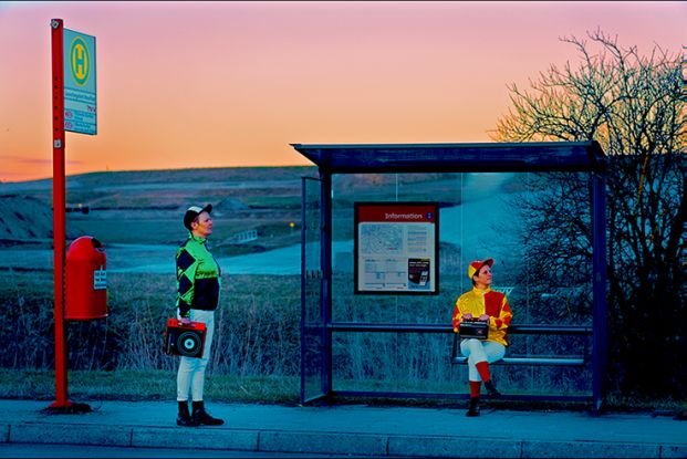 ponderoas_club-q-tipp, &copy; Christiane Stephan