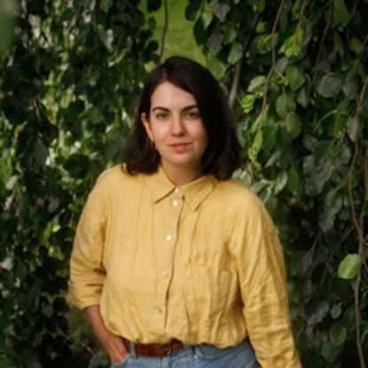 Nefeli Kavouras, Quelle: Reservix