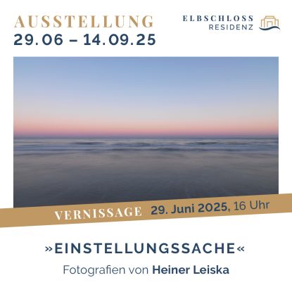 250515_ER_Posting_Ausstellung_HLeiska_Vernissage, © Heiner Leiska