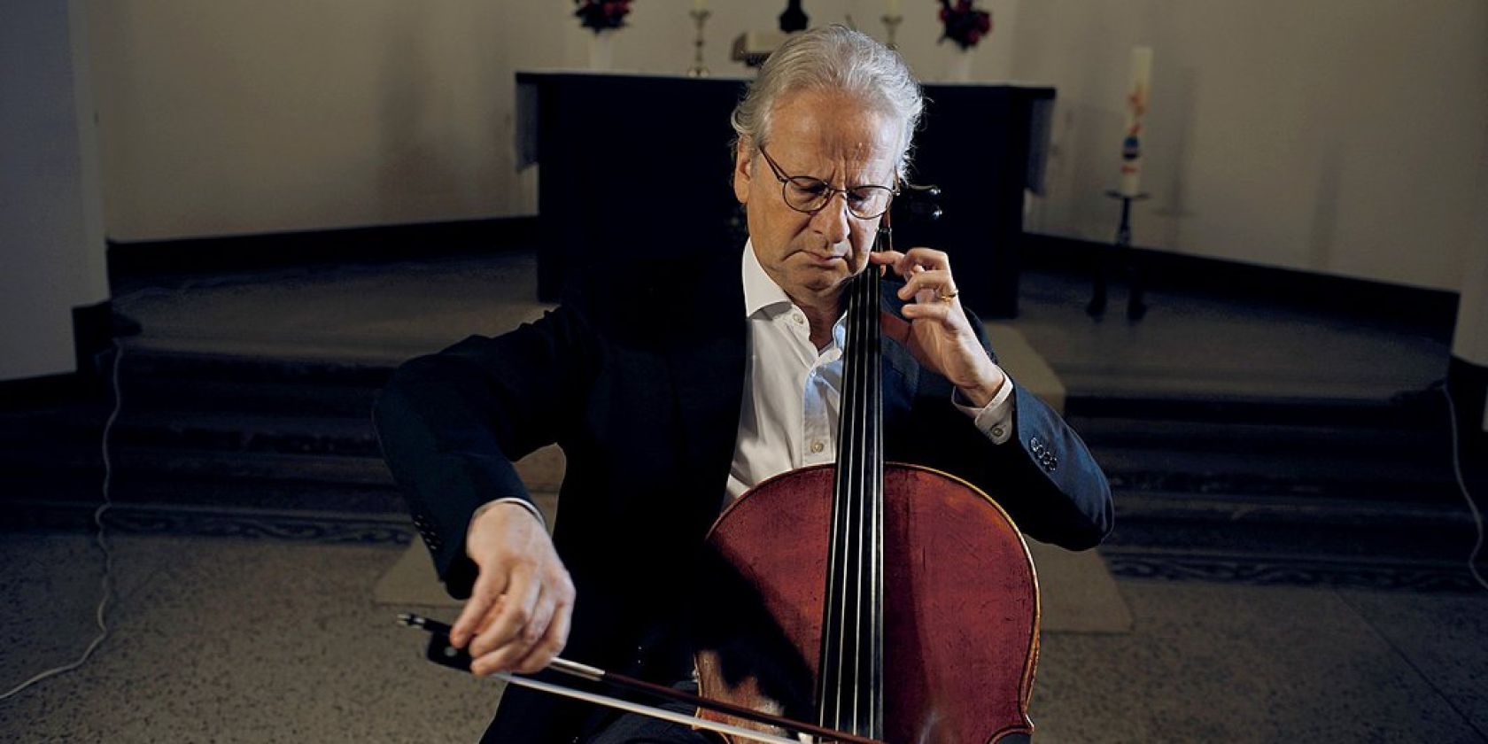 International Mendelssohn Festival Hamburg 2026, &copy; Elke Hartl