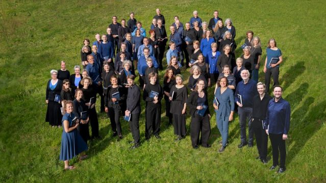 Elgar: The Dream of Gerontius, © Christoph Borr