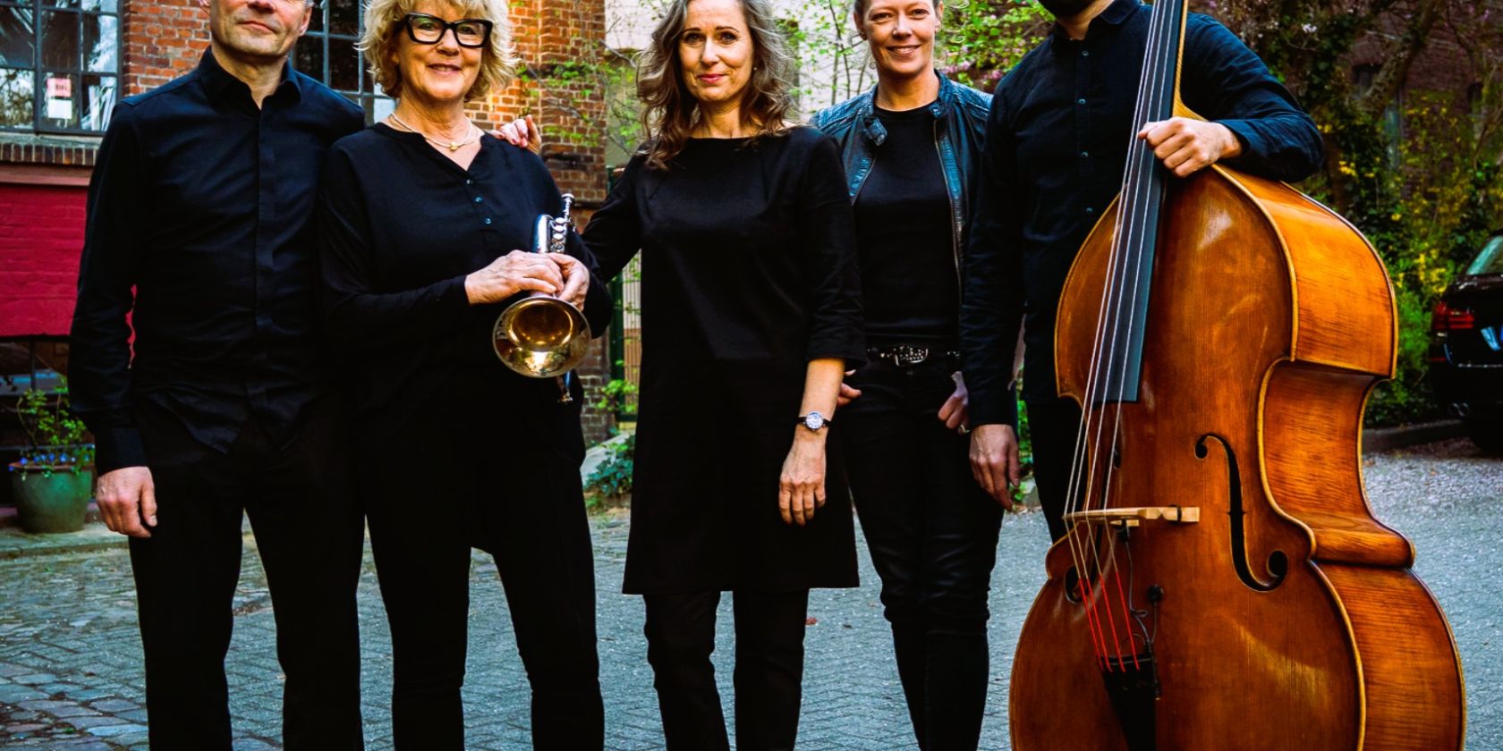 quartett_hlin-original, &copy; Lukas Kramer