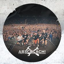 Abschlach! - 22 Jahre 'ne einfache Band, © links im Bild