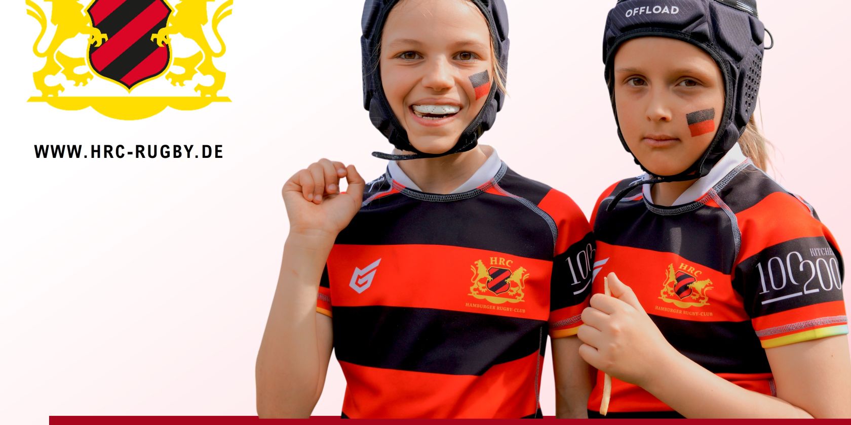 Foto, © Hamburger Rugby-Club