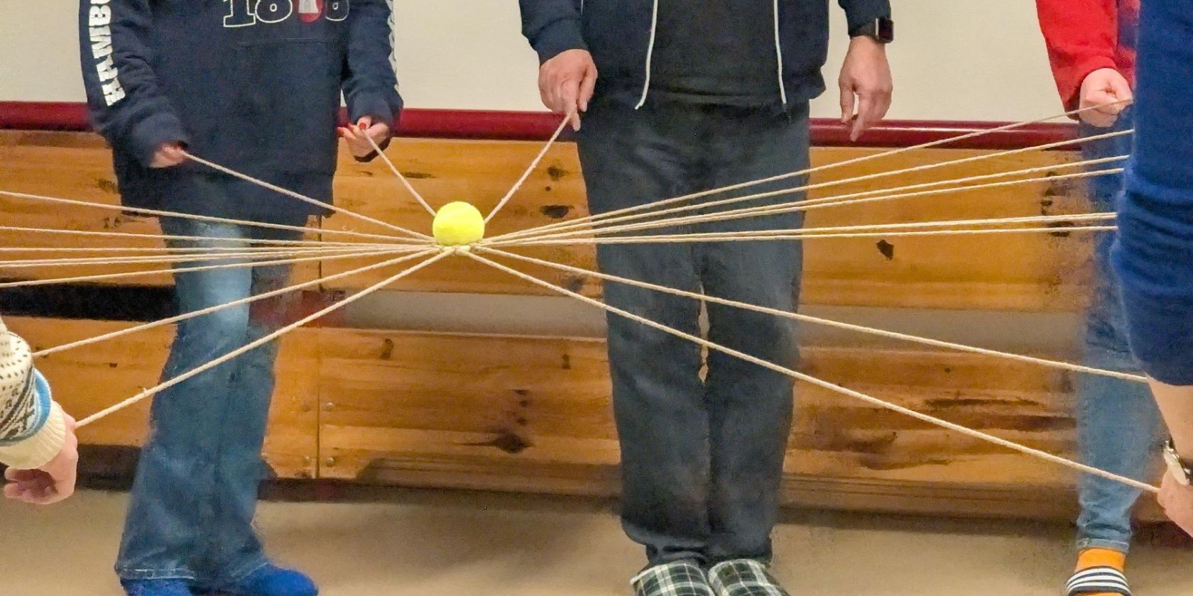 GMAK-AT, &copy; Jugendpfarramt Hamburg-West/S&uuml;dholstein