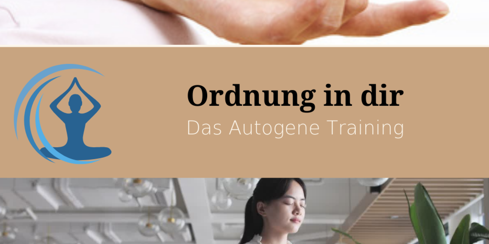Autogenes Training, &copy; Andreas Traeger