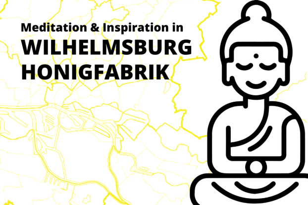 Meditation & Inspiration in Wilhelmsburg, &copy; LeMon - Shutterstock