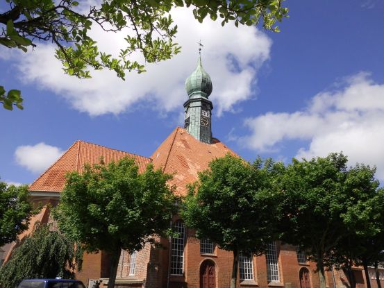 Mohltied - Begegnung und Essen in Gemeinschaft, &copy; K. Hagge