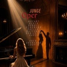 Junge Oper - Gold der Klassik, &copy; links im Bild