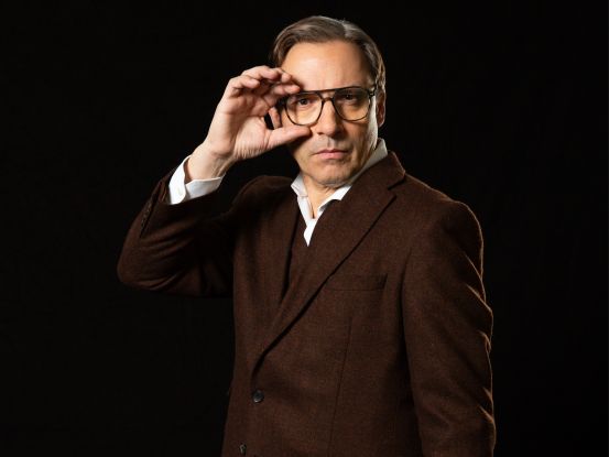 Rocko Schamoni &ndash; Gala des Scheiterns, &copy; David K&ouml;nigsmann