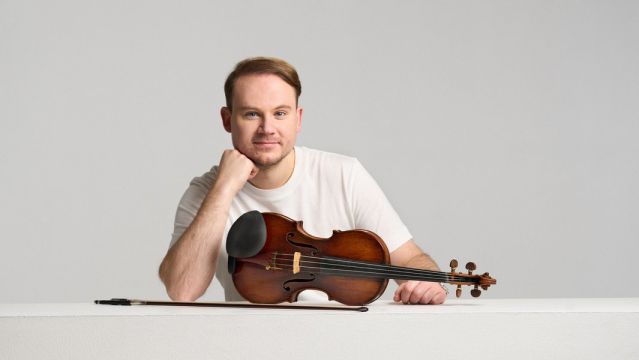 Ensemble arabesques Hamburg / Niklas Liepe, &copy; Kaupo Kikkas