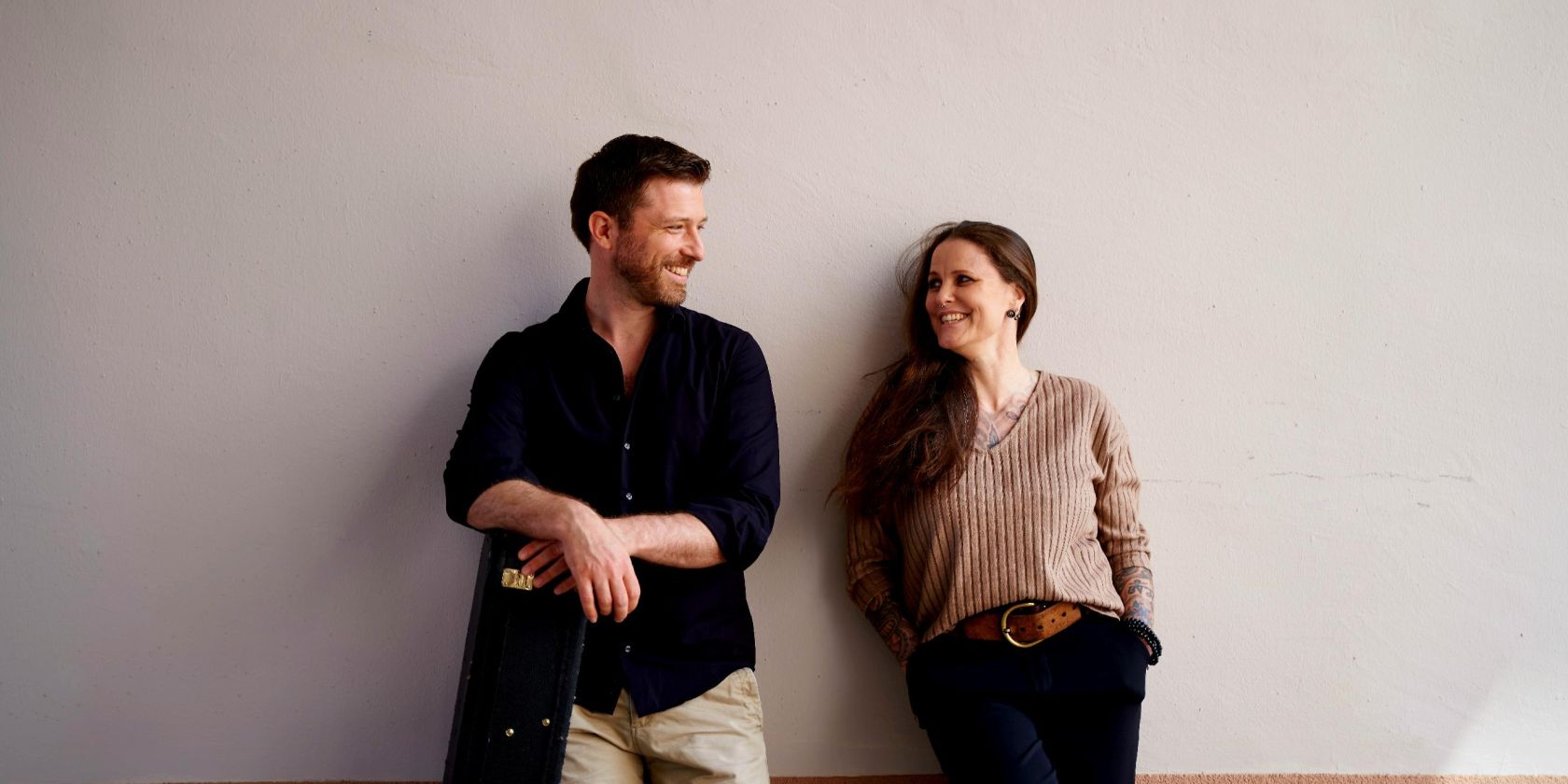 Esther & Lukas 3, © booking@esther-jung.com