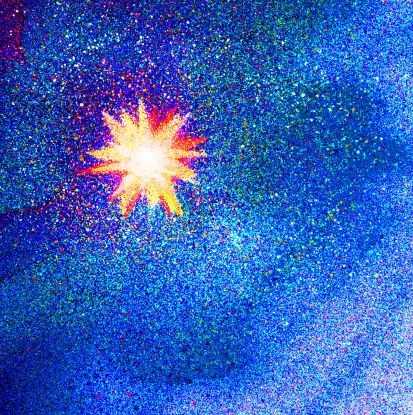 Predigtgottesdienst zum 4. Advent, &copy; Grafik: Pfeffer