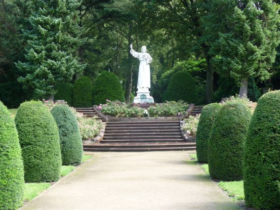 Ohlsdorfer Friedhof, © Hamburg News Stadtführungen