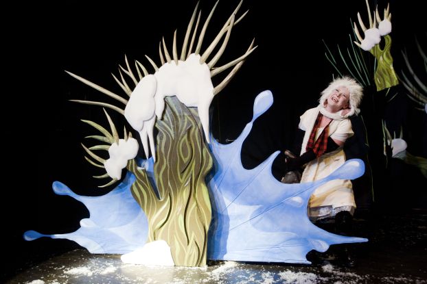 Ein Schaf f&uuml;rs Leben (5+), &copy; Oliver Fantitsch