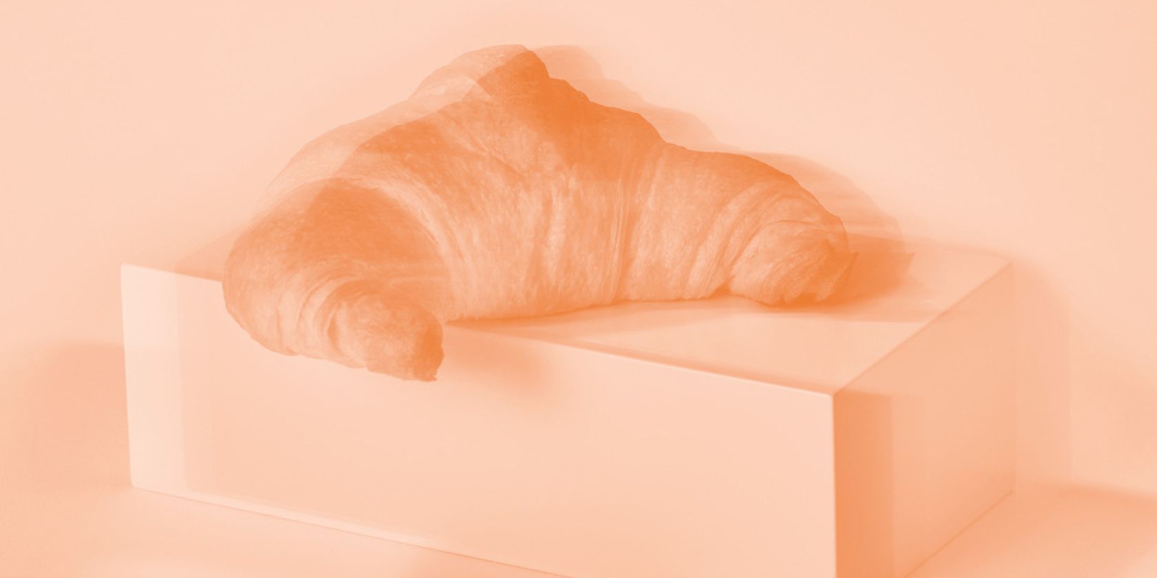 Croissant mit Omer, &copy; Tobias B&auml;rmann