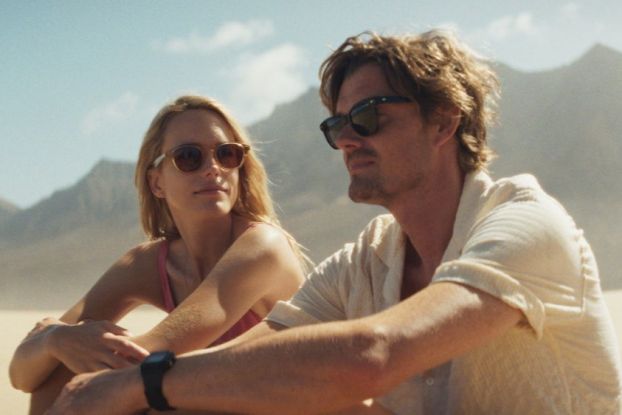 Das KoKi zeigt den Film: "Islands", © Leonine Studios