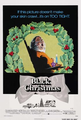 Black Christmas, &copy; IMDB