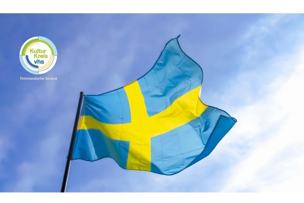 Learn Swedish, &copy; VHS