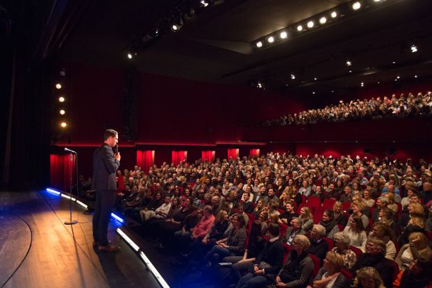 Best of Poetry Slam 136, © Jan Brandes
