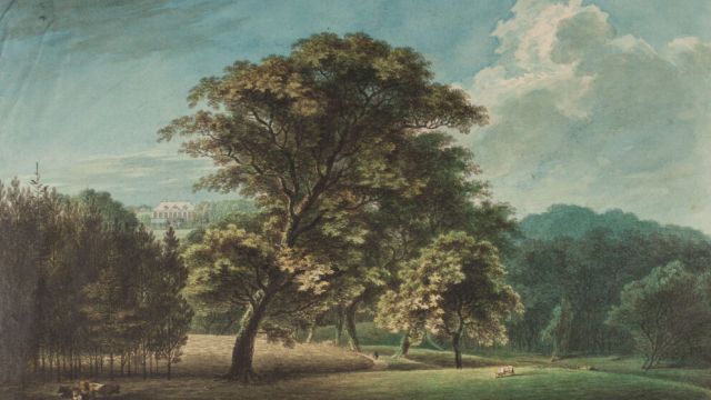 Foto-Workshop: Der Park, &copy; Foto: SHMH