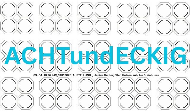 ACHTundECKIG header, &copy; Kulturwerk SH