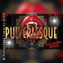 Pulverlesque, © links im Bild