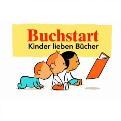 gedichte für wichte, © Buchstart Hamburg