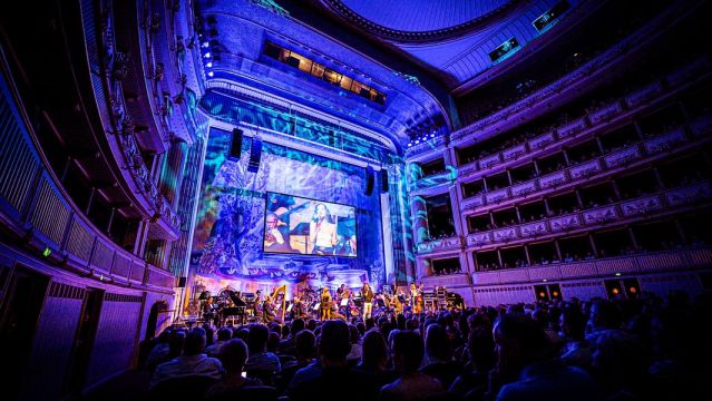 Rock the Opera, &copy; Rahel G&ouml;lzner