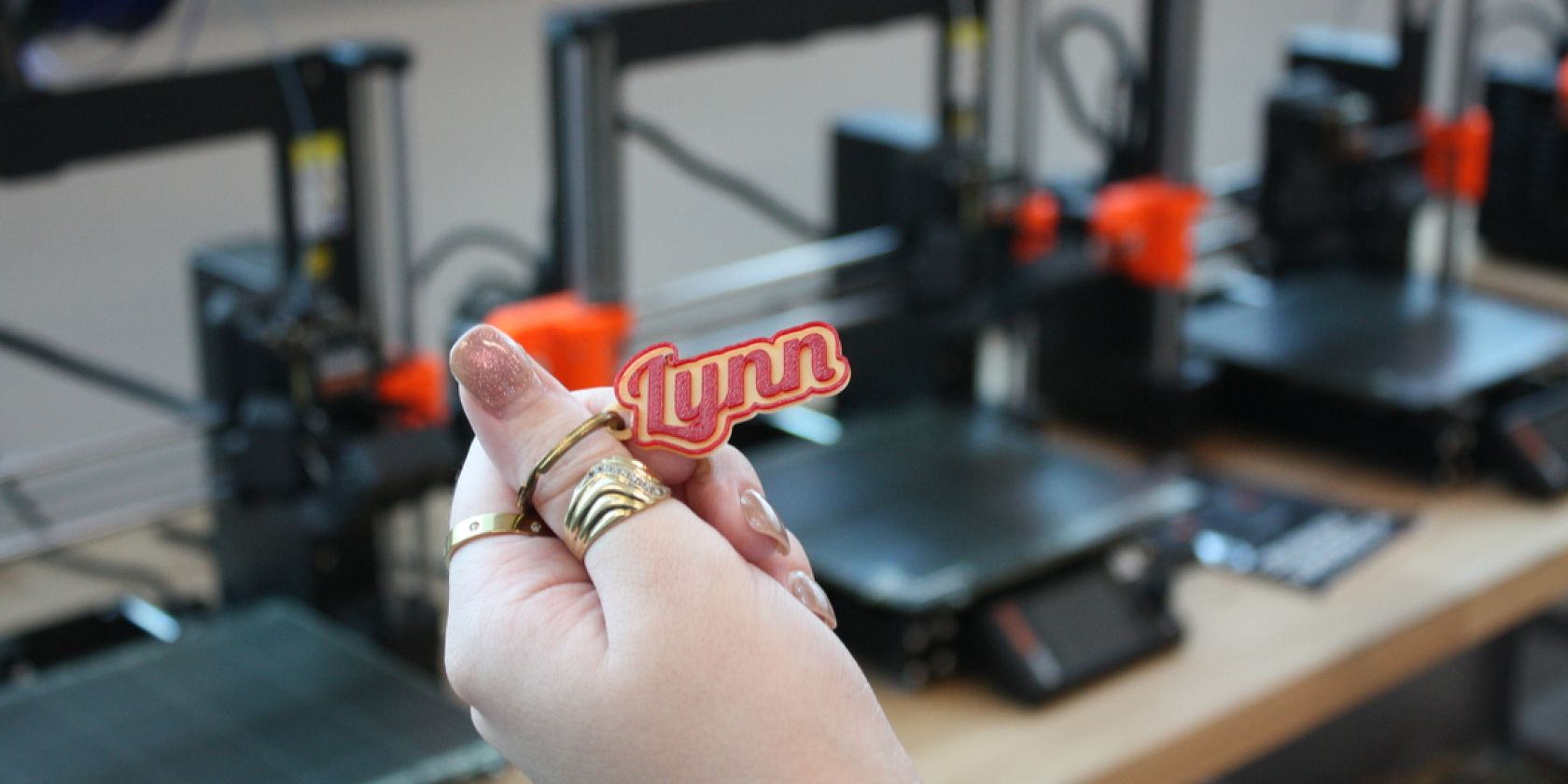First Steps: 3D-Druck, &copy; Stiftung Historische Museen Hamburg