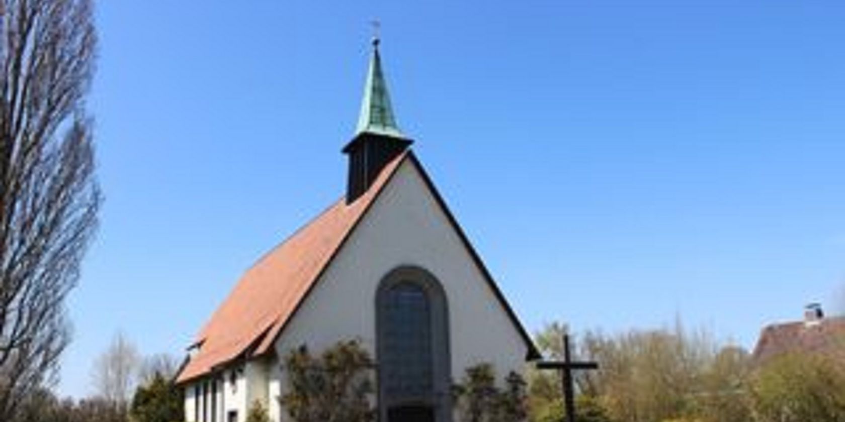 Feier der Heiligen Erstkommunion, &copy; Heilig Kreuz Kirche, A.Bruening