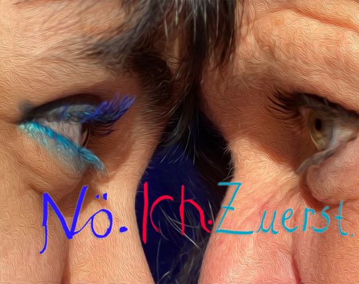 N&ouml;. Ich. Zuerst. (ab 4 Jahre), &copy; Theater am Strom