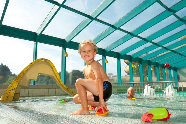 Spielenachmittag, © Hallen- und Freibad Wingst / Bernd Otten Photographie