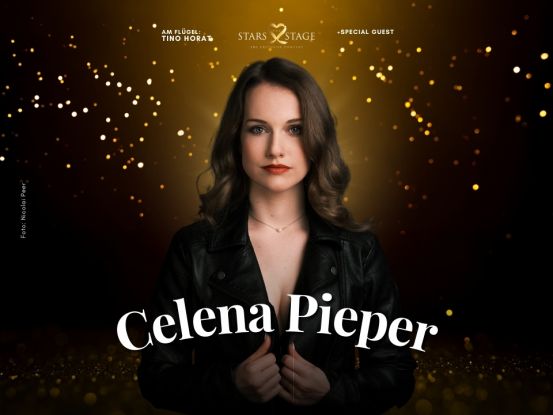 Official Plakat Celena Pieper-13, © Mati Music GbR